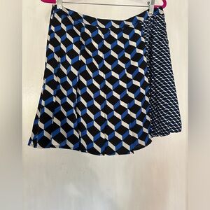 Halogen Pleated Skirt